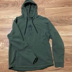 Adidas hoodie